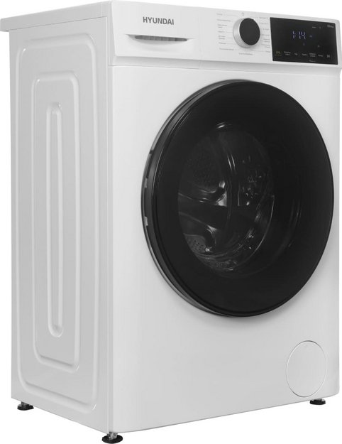 Стирально-сушильная машина Hyundai WFD8402 (preview 2)