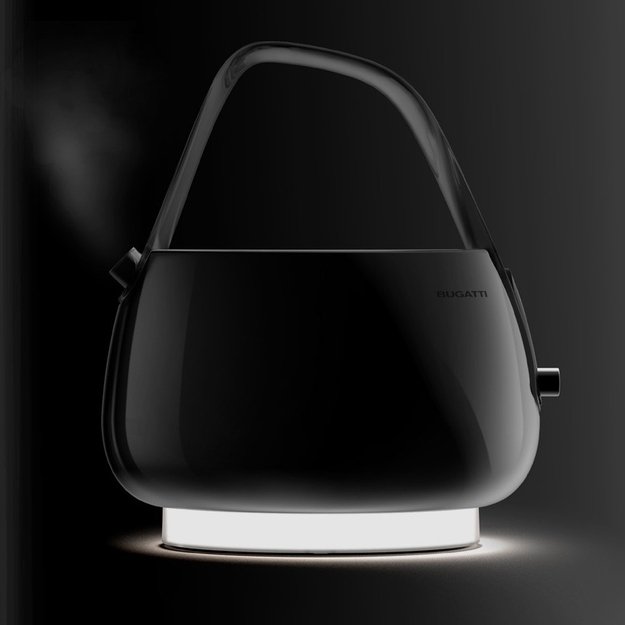 Электрический чайник Bugatti JACQUELINE 02-JQANNU (фото 6) Электрический чайник Bugatti JACQUELINE 02-JQANNU (preview 6)