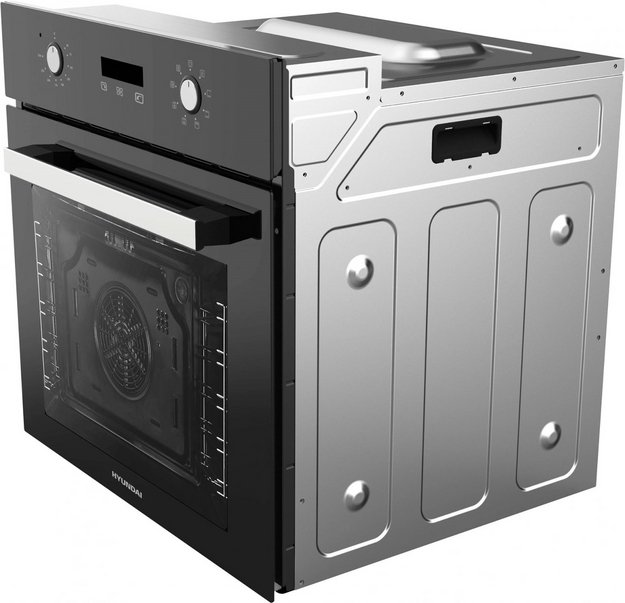 Духовой шкаф Hyundai HEO 66411 BG (preview 2)