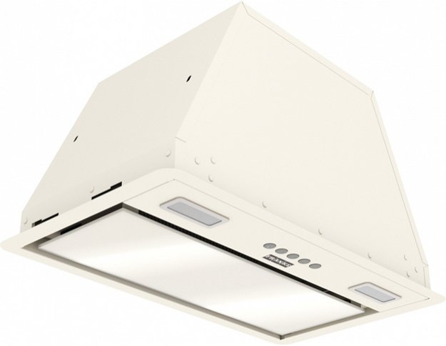 Встраиваемая вытяжка Franke VERA 52 BG (preview 1)