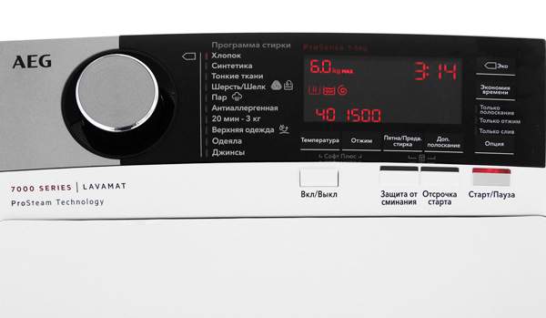 Стиральная машина с вертикальной загрузкой aeg ltx7cr562