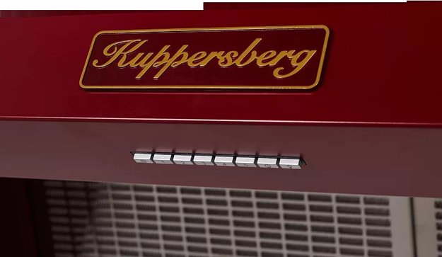 Вытяжка Kuppersberg T 939 BOR Bronze (фото 3) Вытяжка Kuppersberg T 939 BOR Bronze (preview 3)