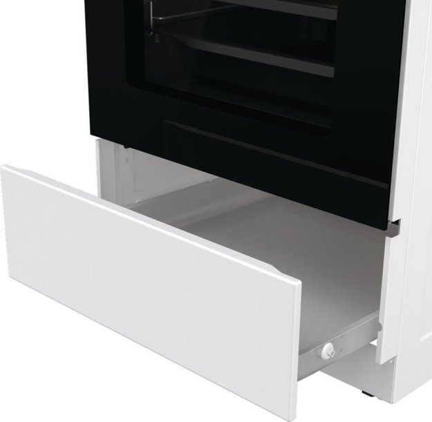 Комбинированная плита Gorenje GKS5C70WF (preview 4)