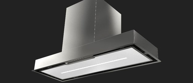 Встраиваемая вытяжка Fulgor Milano FBGHD 800 PT X (preview 6)