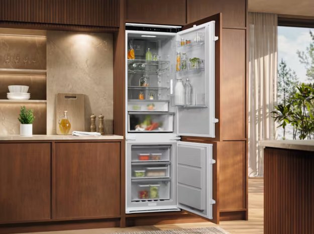 Встраиваемый холодильник Electrolux E8MNCD18S (preview 2)