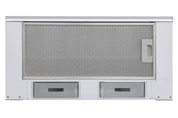 Вытяжка KRONA KAMILLA 600 WHITE (2 мотора) (фото 9) Вытяжка KRONA KAMILLA 600 WHITE (2 мотора) (preview 9)