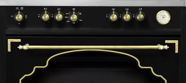 Плита Zigmund Shtain VGG 40.92 A (фото 2) Плита Zigmund Shtain VGG 40.92 A (preview 2)