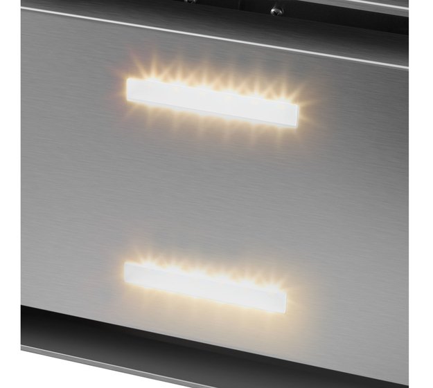 Вытяжка Maunfeld Bath Plus 402 нержавеющая сталь (фото 7) Вытяжка Maunfeld Bath Plus 402 нержавеющая сталь (preview 7)