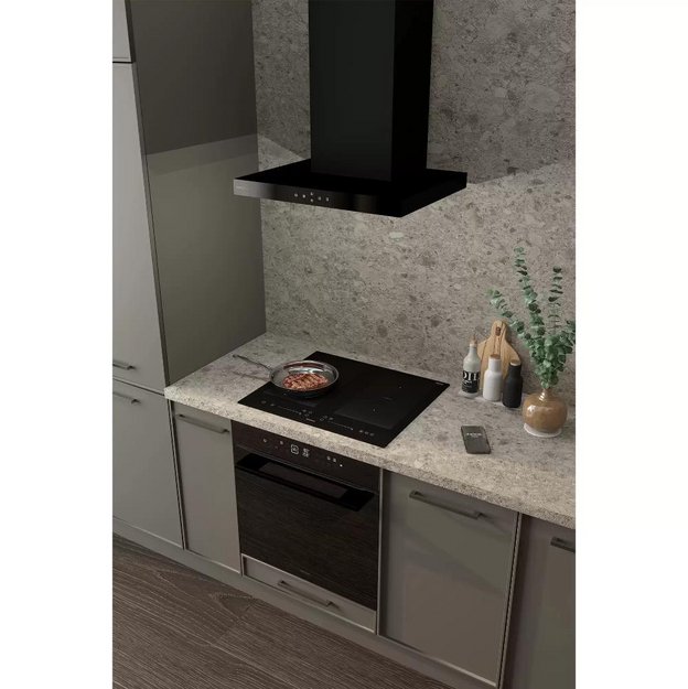 Духовой шкаф KRONA ONYX 60H BL/BL (preview 23)