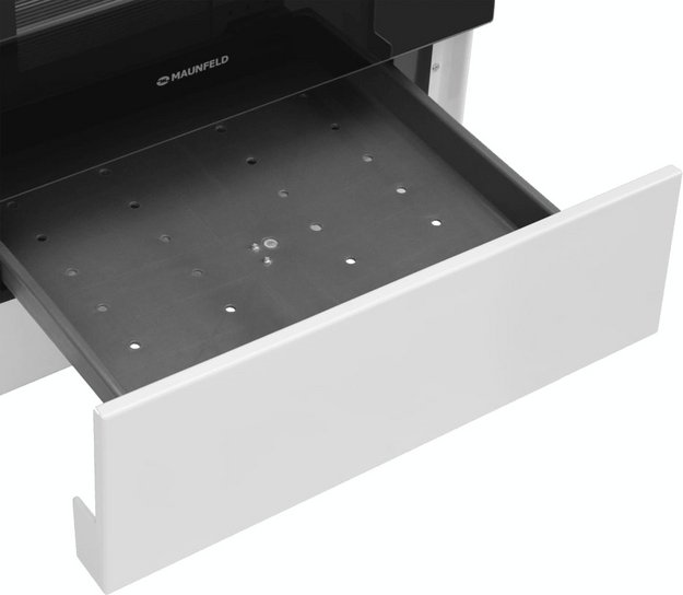 Электрическая плита Maunfeld MEC57CW08TD (preview 13)