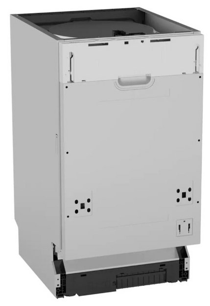 Встраиваемая посудомоечная машина Gorenje GV523E10WE (preview 3)