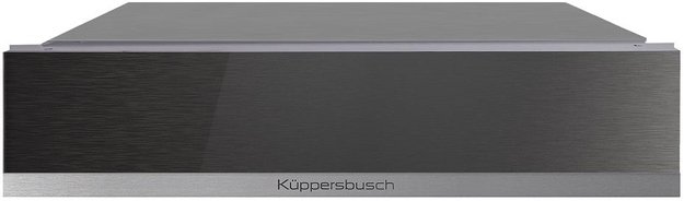 Встраиваемый подогреватель посуды Kuppersbusch CSW 6800.0 GPH 1 Stainless Steel (фото 1) Встраиваемый подогреватель посуды Kuppersbusch CSW 6800.0 GPH 1 Stainless Steel (preview 1)