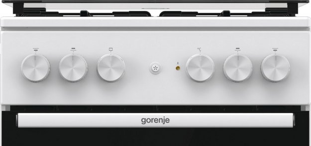Комбинированная плита Gorenje GK5A21WH (preview 8)
