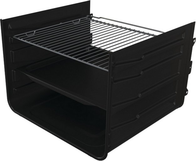 Газовая плита Gorenje GG5A12WH (preview 13)