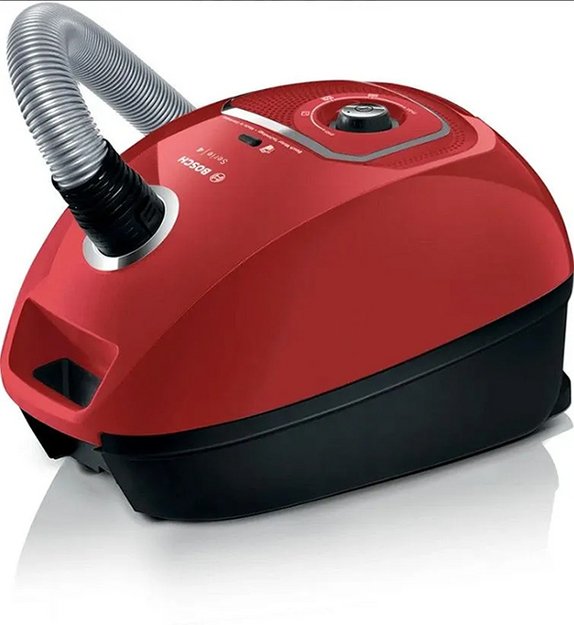 Пылесос Bosch BGLS4X380 (preview 4)