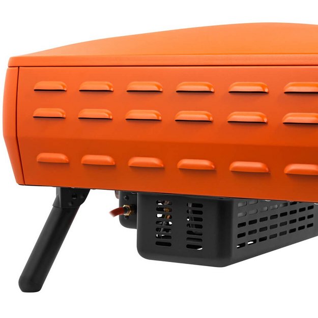 Печь для пиццы BORK G612 or (preview 9)