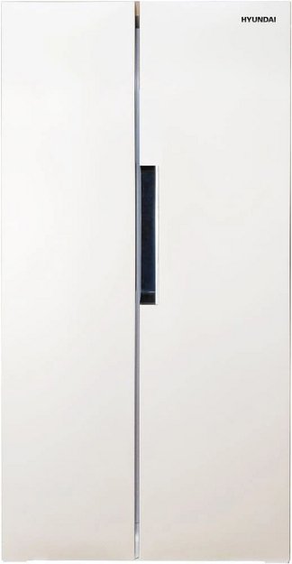 Холодильник Hyundai CS4502F белый (preview 1)