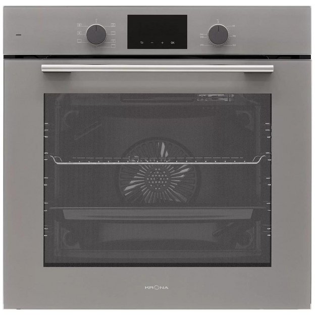 Духовой шкаф KRONA MYSTERIUM 60 GR (preview 1)