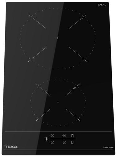 Индукционная варочная панель Teka IBC 32000 TTC BLACK (фото 2) Индукционная варочная панель Teka IBC 32000 TTC BLACK (preview 2)