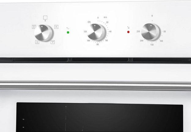 Духовой шкаф Hyundai HEO 6632 WG (фото 4) Духовой шкаф Hyundai HEO 6632 WG (preview 4)