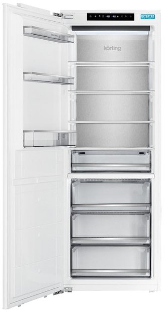 Встраиваемый морозильник Korting KSFI 1955 (preview 1)