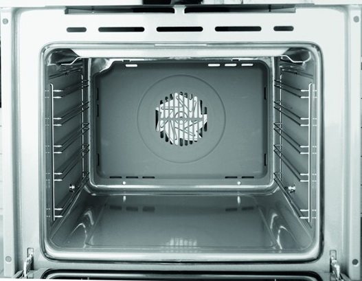 Духовой шкаф Fulgor Milano LO 4814/2 TC WH (фото 3) Духовой шкаф Fulgor Milano LO 4814/2 TC WH (preview 3)