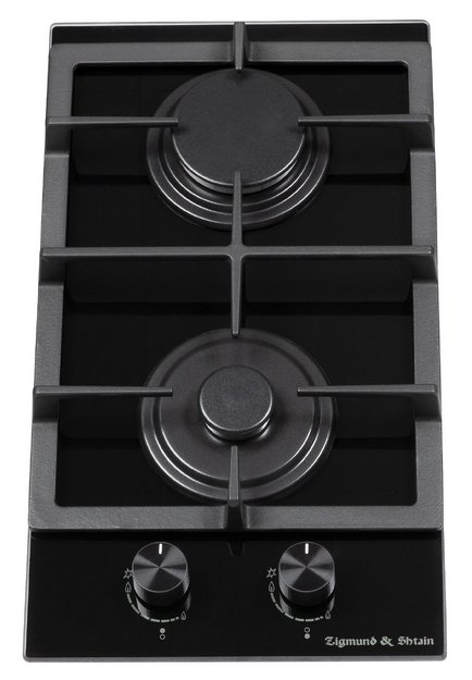 Варочная панель домино Zigmund Shtain M 26.3 B (фото 5) Варочная панель домино Zigmund Shtain M 26.3 B (preview 5)