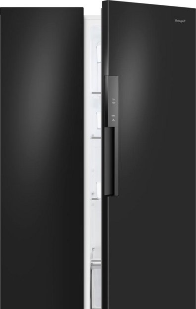 Отдельностоящий холодильник с инвертором Weissgauff WSBS 550 Built-in NoFrost Inverter Black (preview 15)