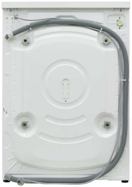 Стиральная машина Schaub Lorenz SLW TC8131 (preview 5)