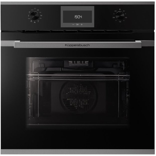 Духовой шкаф Kuppersbusch B 6330.0 S9-Airfry (фото 1) Духовой шкаф Kuppersbusch B 6330.0 S9-Airfry (preview 1)