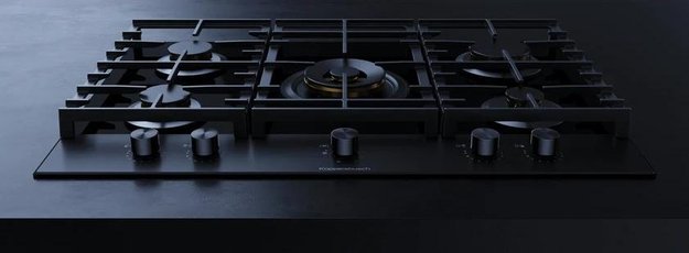 Варочная панель Kuppersbusch KG 7850.0 SE-E5 (preview 2)