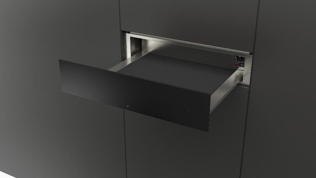 Встраиваемый подогреватель посуды Fulgor Milano FCLWD 150 BK (preview 6)