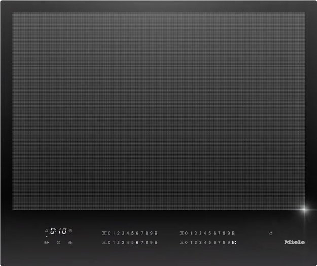 Варочная панель Miele KM 7867-1 FL (фото 1) Варочная панель Miele KM 7867-1 FL (preview 1)