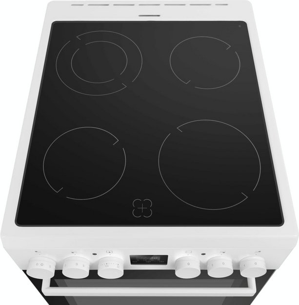 Электрическая плита Maunfeld MEC57CW08TD (preview 7)