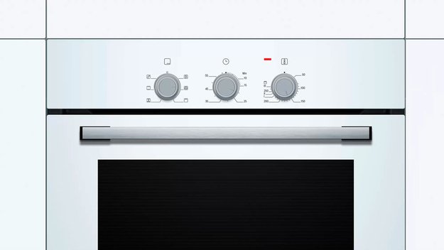 Духовой шкаф Bosch HBF011BV0Q (фото 2) Духовой шкаф Bosch HBF011BV0Q (preview 2)