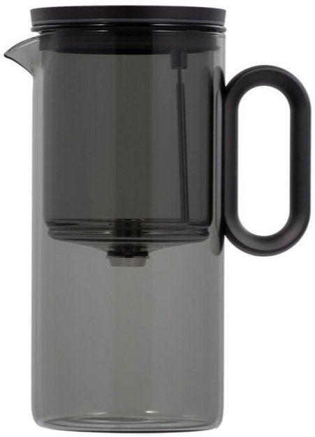 Чайник заварочный BORK HK509 bk (preview 2)