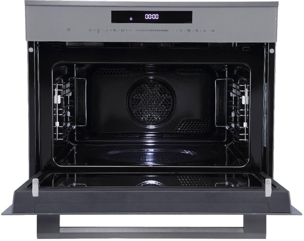 Духовой шкаф Korting OKB 3250 GBXGr MW (фото 3) Духовой шкаф Korting OKB 3250 GBXGr MW (preview 3)