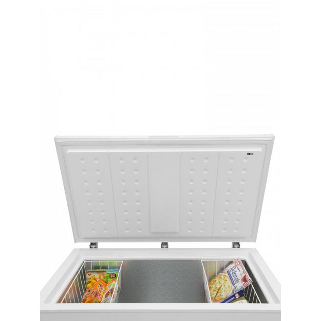 Морозильный ларь Schaub Lorenz SLF C300M0 W (preview 4)