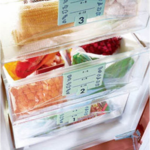 Морозильник Liebherr G 2413 Comfort SuperFrost (фото 4) Морозильник Liebherr G 2413 Comfort SuperFrost (preview 4)