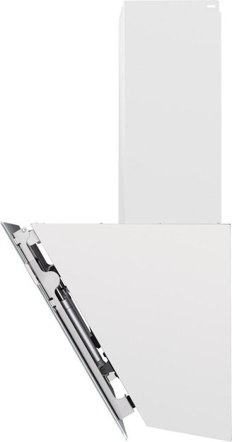 Кухонная вытяжка MAUNFELD Medway 60 белый\вставка сатин (preview 6)