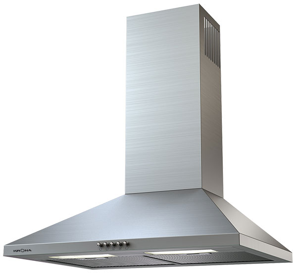 Вытяжка KRONA JANNA 600 INOX PB MB (preview 1)