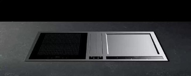 Варочная панель FALMEC Design+ MODULA/M2 (84 х 51) (фото 1) Варочная панель FALMEC Design+ MODULA/M2 (84 х 51) (preview 1)