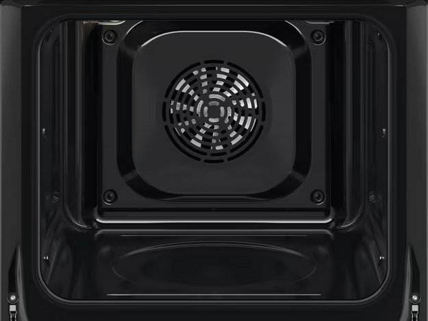 Духовой шкаф Electrolux EOD3H50BK (preview 7)