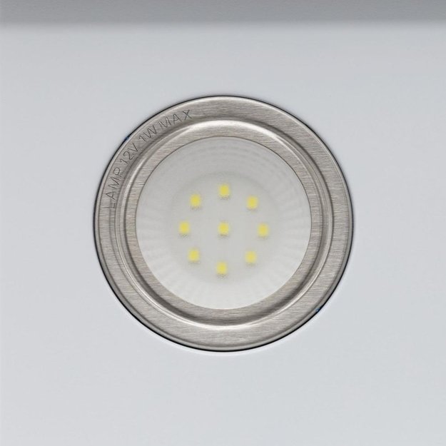 Вытяжка Krona IRMA A 900 white S (фото 11) Вытяжка Krona IRMA A 900 white S (preview 11)