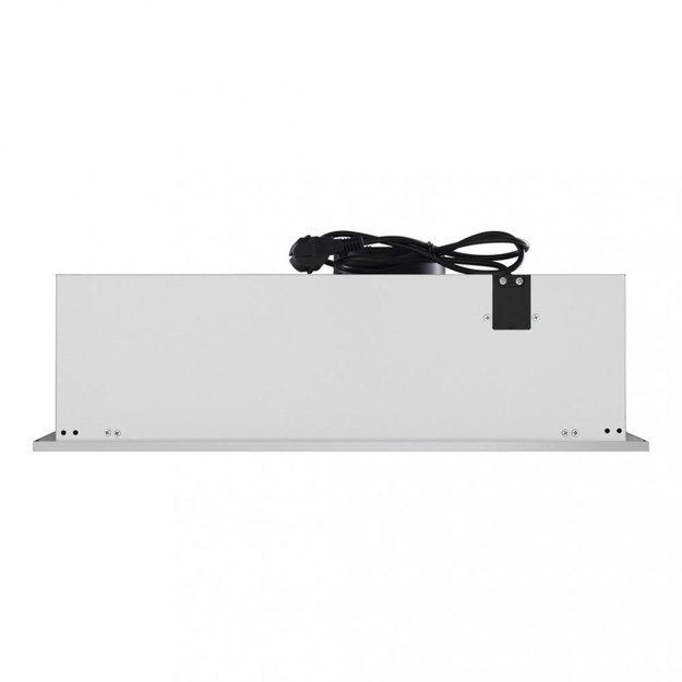 Встраиваемая кухонная вытяжка MAUNFELD Crosby Built 60 нержавеющая сталь (фото 10) Встраиваемая кухонная вытяжка MAUNFELD Crosby Built 60 нержавеющая сталь (preview 10)