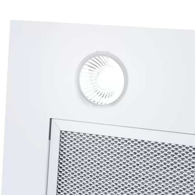 Встраиваемая кухонная вытяжка MAUNFELD Crosby Singl 60 белый (фото 12) Встраиваемая кухонная вытяжка MAUNFELD Crosby Singl 60 белый (preview 12)