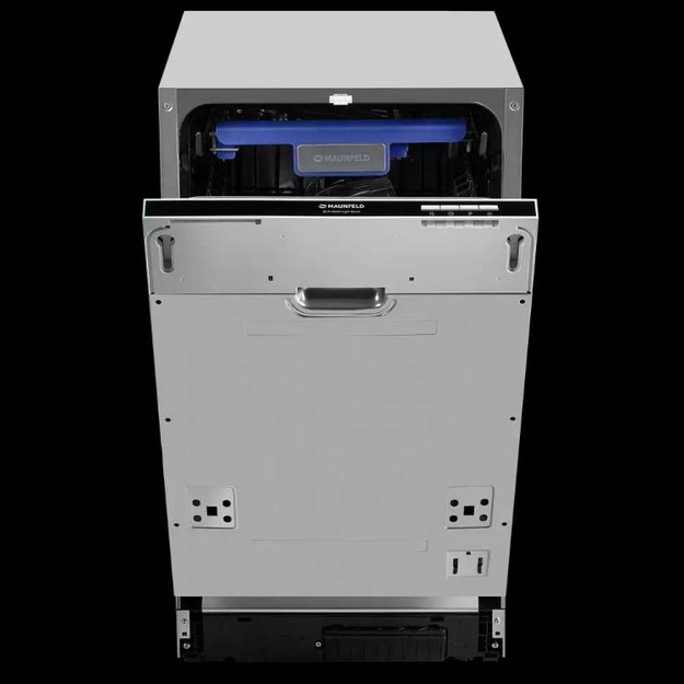 Встраиваемая посудомоечная машина Maunfeld MLP-083D Light Beam (фото 9) Встраиваемая посудомоечная машина Maunfeld MLP-083D Light Beam (preview 9)