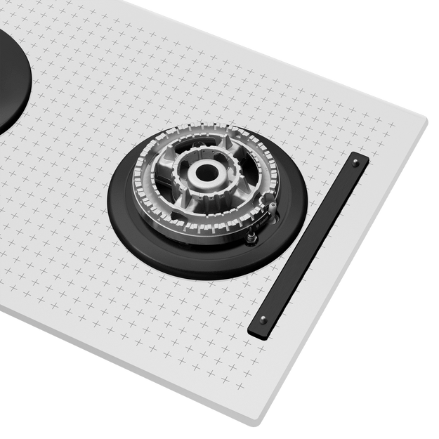 Варочная панель Maunfeld EGHG.32.73CW/G (preview 6)