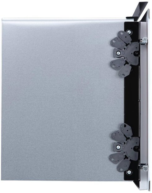 Встраиваемая микроволновая печь Korting KMI 820 GSCW (фото 5) Встраиваемая микроволновая печь Korting KMI 820 GSCW (preview 5)