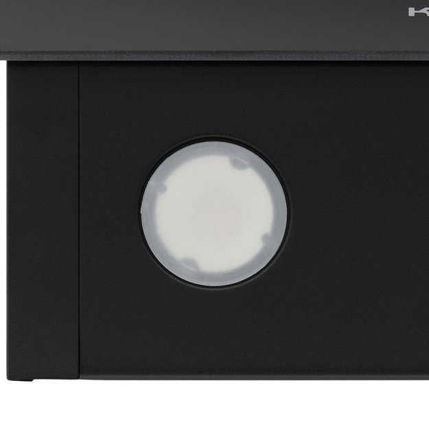 Вытяжка Krona VEREIN II 600 BLACK PB (фото 10) Вытяжка Krona VEREIN II 600 BLACK PB (preview 10)